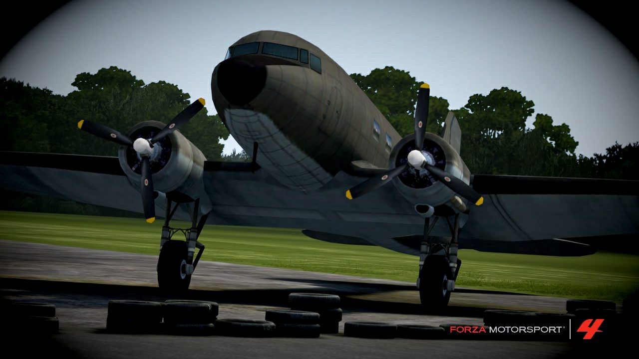 Forza Motorsport 4 (Edición Coleccionista) - Imagen 19